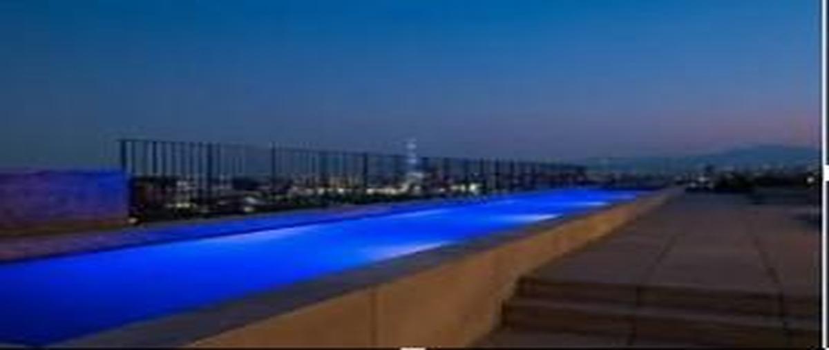 Foto de departamento en renta en  , juárez, cuauhtémoc, df / cdmx, 0 No. 05