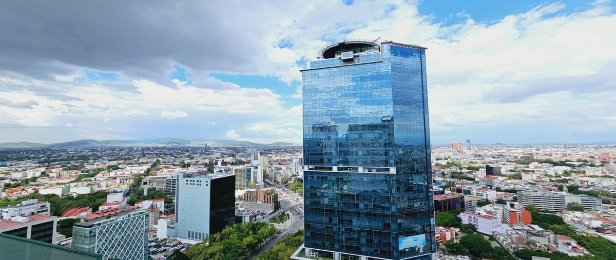 Foto de departamento en venta en  , juárez, cuauhtémoc, df / cdmx, 0 No. 04