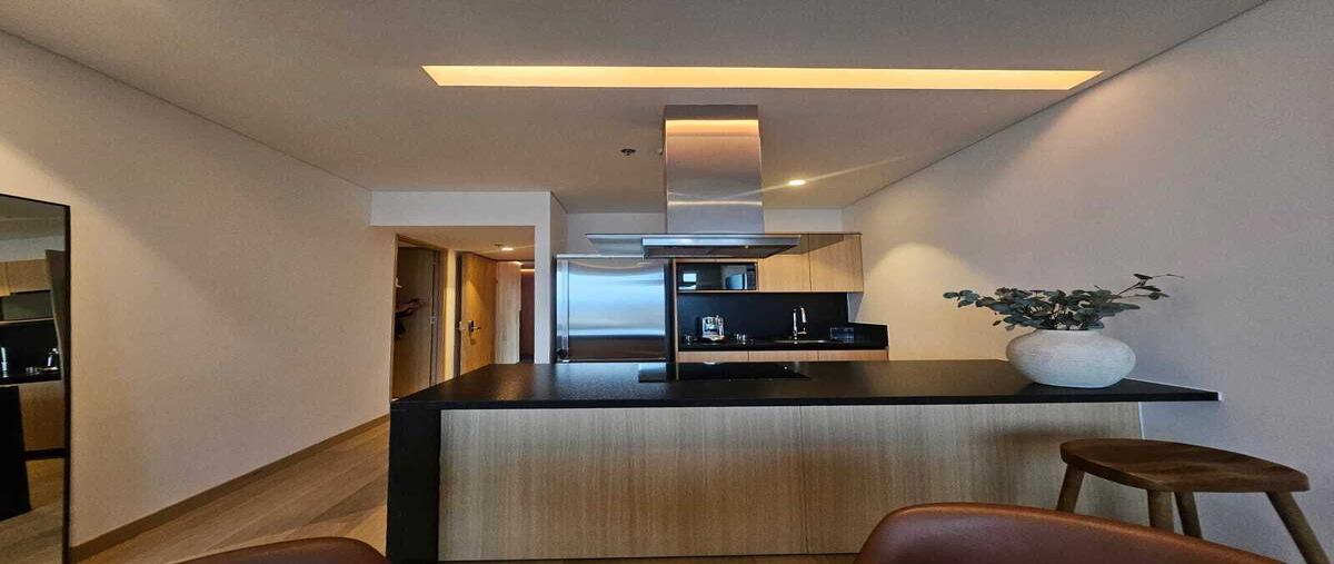 Foto de departamento en venta en  , juárez, cuauhtémoc, df / cdmx, 29518620 No. 03