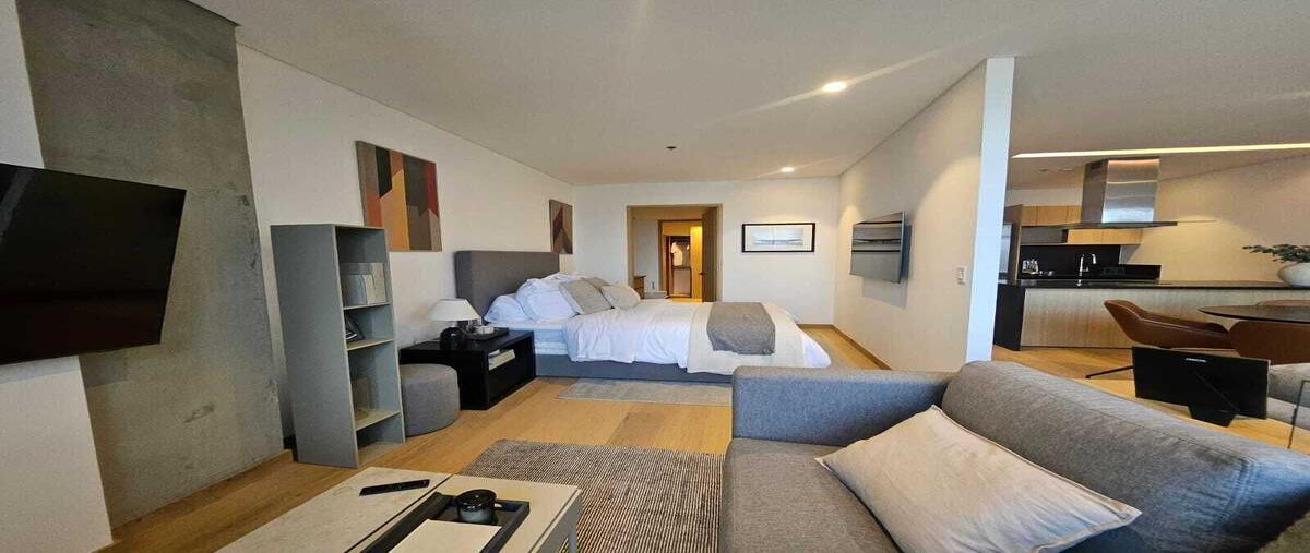 Foto de departamento en venta en  , juárez, cuauhtémoc, df / cdmx, 29518620 No. 04