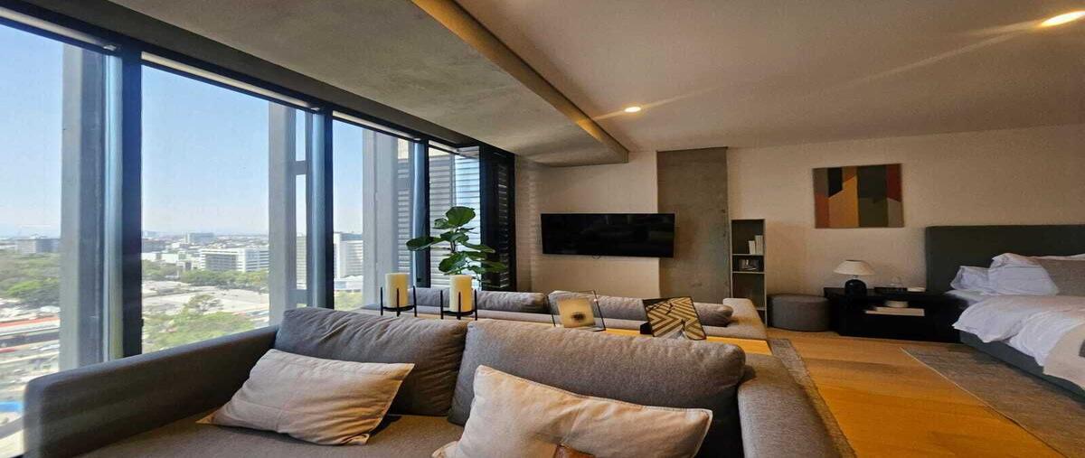 Foto de departamento en venta en  , juárez, cuauhtémoc, df / cdmx, 29518620 No. 05