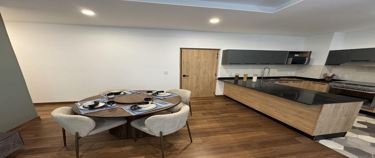 Foto de departamento en venta en  , juárez, cuauhtémoc, df / cdmx, 0 No. 04