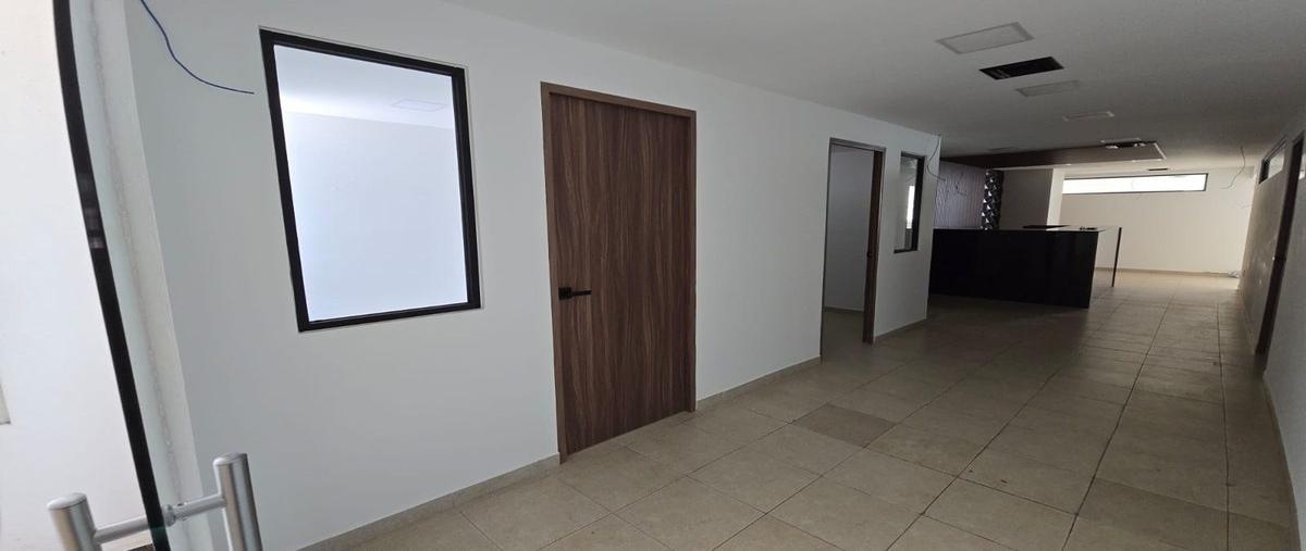 Foto de oficina en renta en  , juárez, cuauhtémoc, df / cdmx, 0 No. 03