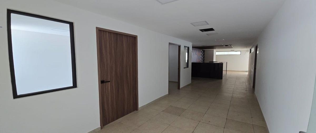 Foto de oficina en renta en  , juárez, cuauhtémoc, df / cdmx, 0 No. 04