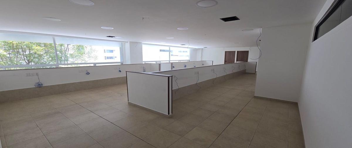 Foto de oficina en renta en  , juárez, cuauhtémoc, df / cdmx, 0 No. 05