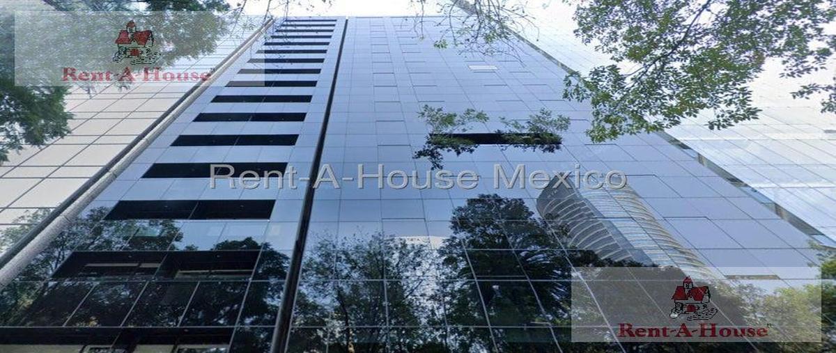 Foto de edificio en venta en  , juárez, cuauhtémoc, df / cdmx, 29854892 No. 03