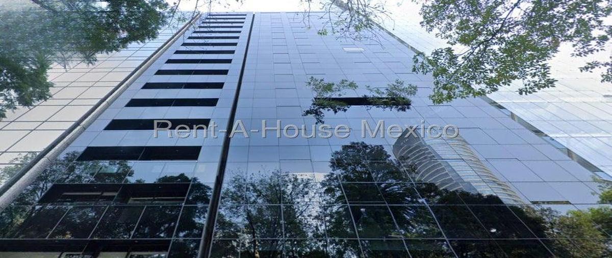Foto de edificio en venta en  , juárez, cuauhtémoc, df / cdmx, 0 No. 03