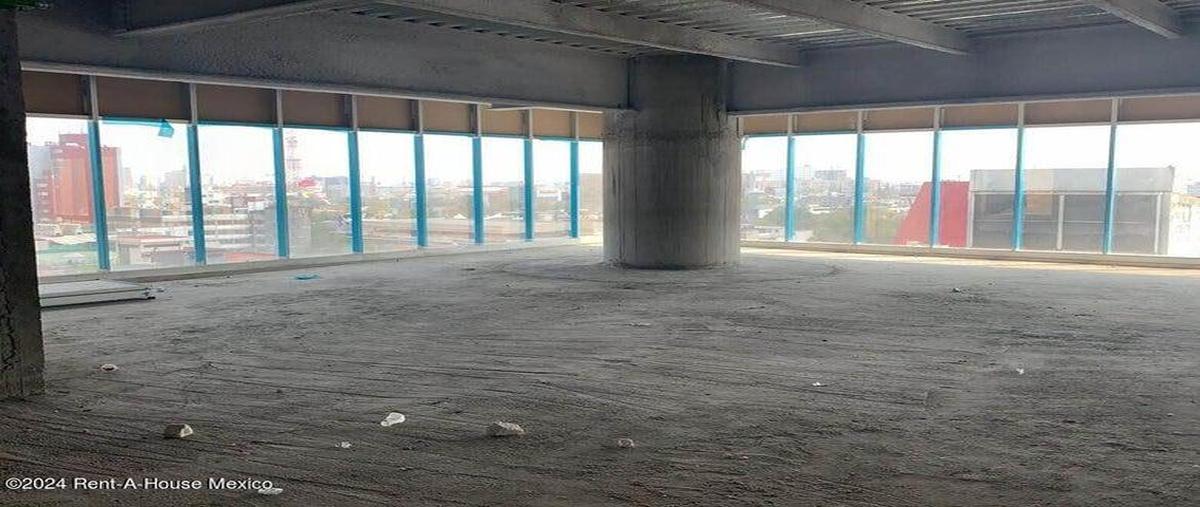 Foto de oficina en renta en  , juárez, cuauhtémoc, df / cdmx, 0 No. 05