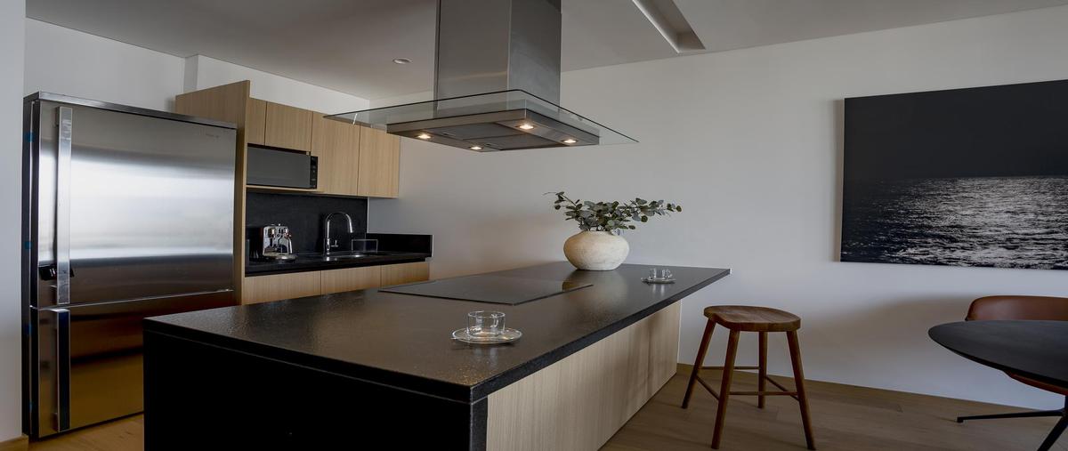 Foto de departamento en venta en  , juárez, cuauhtémoc, df / cdmx, 0 No. 03
