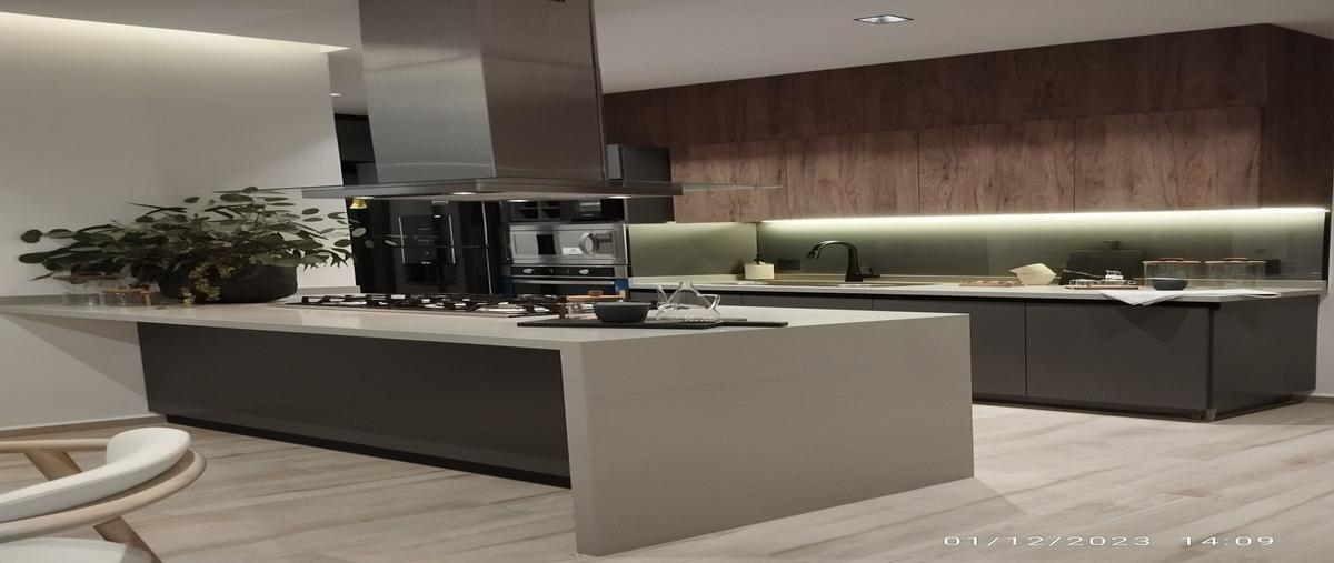 Foto de departamento en venta en  , juárez, cuauhtémoc, df / cdmx, 0 No. 04