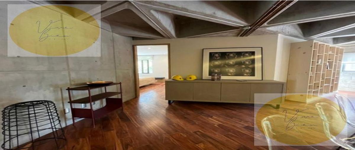 Foto de departamento en venta en  , juárez, cuauhtémoc, df / cdmx, 29921399 No. 03