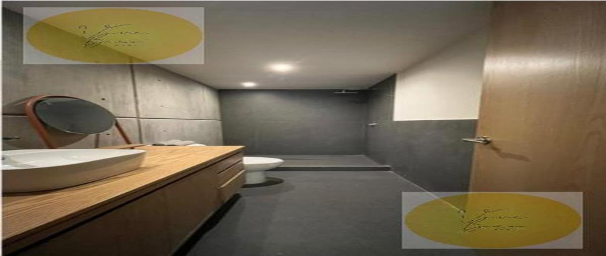 Foto de departamento en venta en  , juárez, cuauhtémoc, df / cdmx, 29921399 No. 05