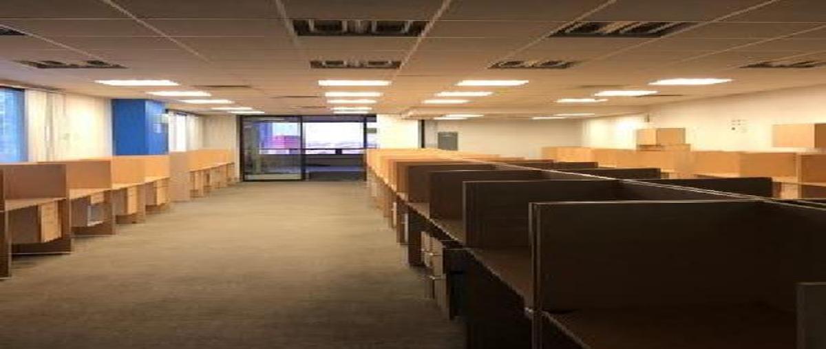 Foto de oficina en renta en  , juárez, cuauhtémoc, df / cdmx, 0 No. 03