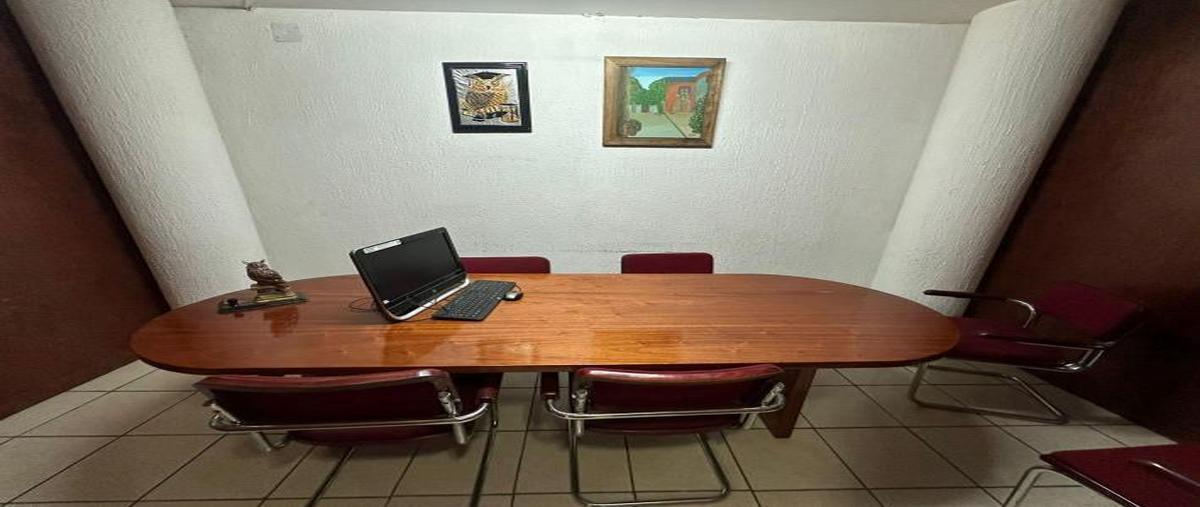 Foto de oficina en renta en  , juárez, cuauhtémoc, df / cdmx, 0 No. 03
