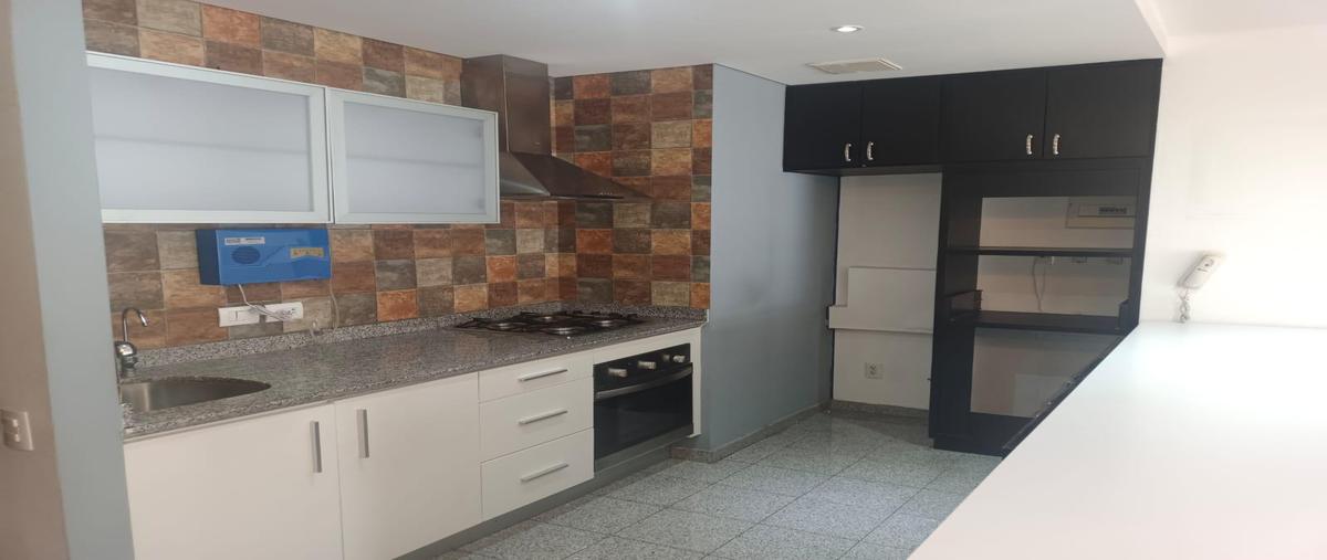 Foto de departamento en renta en  , juárez, cuauhtémoc, df / cdmx, 0 No. 05