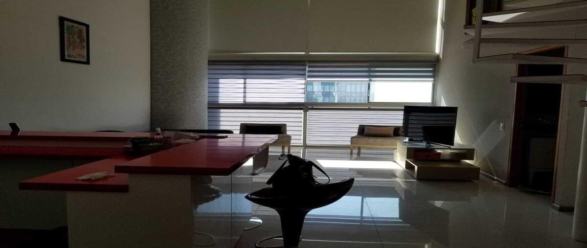 Foto de departamento en venta en  , juárez, cuauhtémoc, df / cdmx, 30029789 No. 05