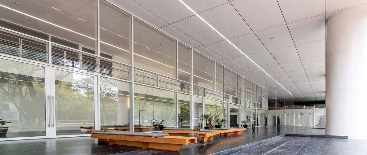 Foto de oficina en renta en  , juárez, cuauhtémoc, df / cdmx, 30033374 No. 04