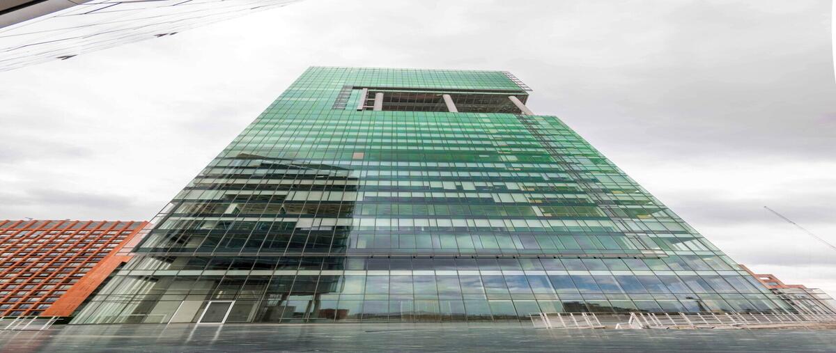 Foto de oficina en renta en  , juárez, cuauhtémoc, df / cdmx, 30033374 No. 06