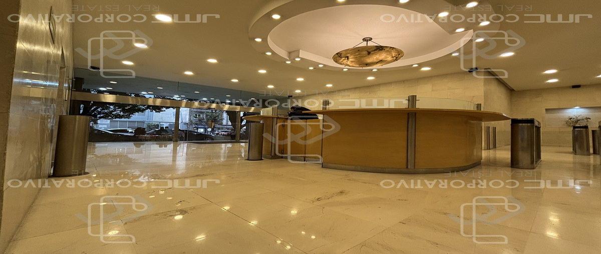 Foto de oficina en renta en  , juárez, cuauhtémoc, df / cdmx, 30033381 No. 03