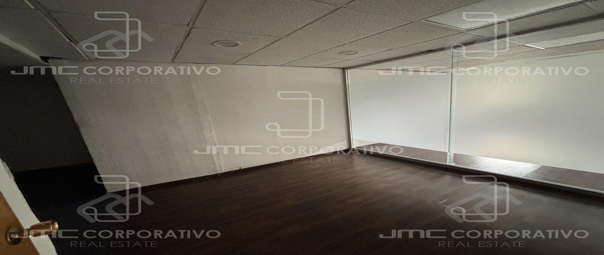 Foto de oficina en renta en  , juárez, cuauhtémoc, df / cdmx, 30033381 No. 05