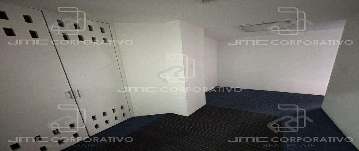Foto de oficina en renta en  , juárez, cuauhtémoc, df / cdmx, 30046296 No. 03