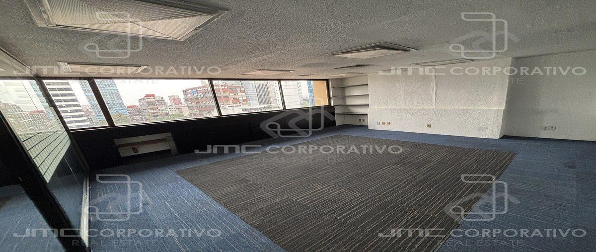 Foto de oficina en renta en  , juárez, cuauhtémoc, df / cdmx, 30046296 No. 04