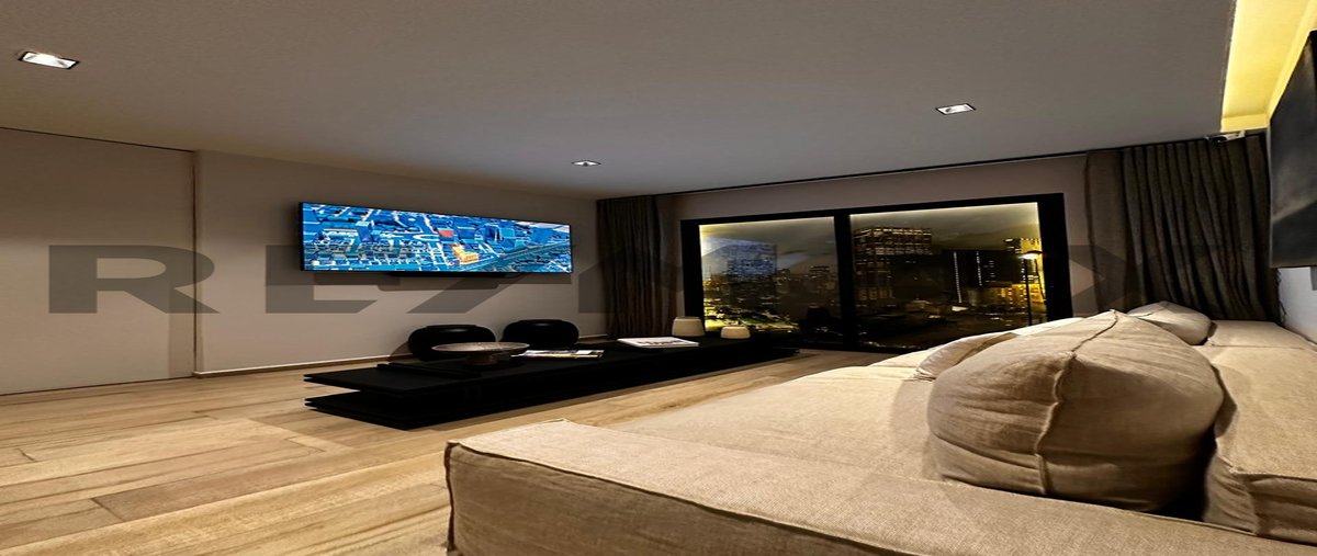 Foto de departamento en venta en  , juárez, cuauhtémoc, df / cdmx, 30099244 No. 03