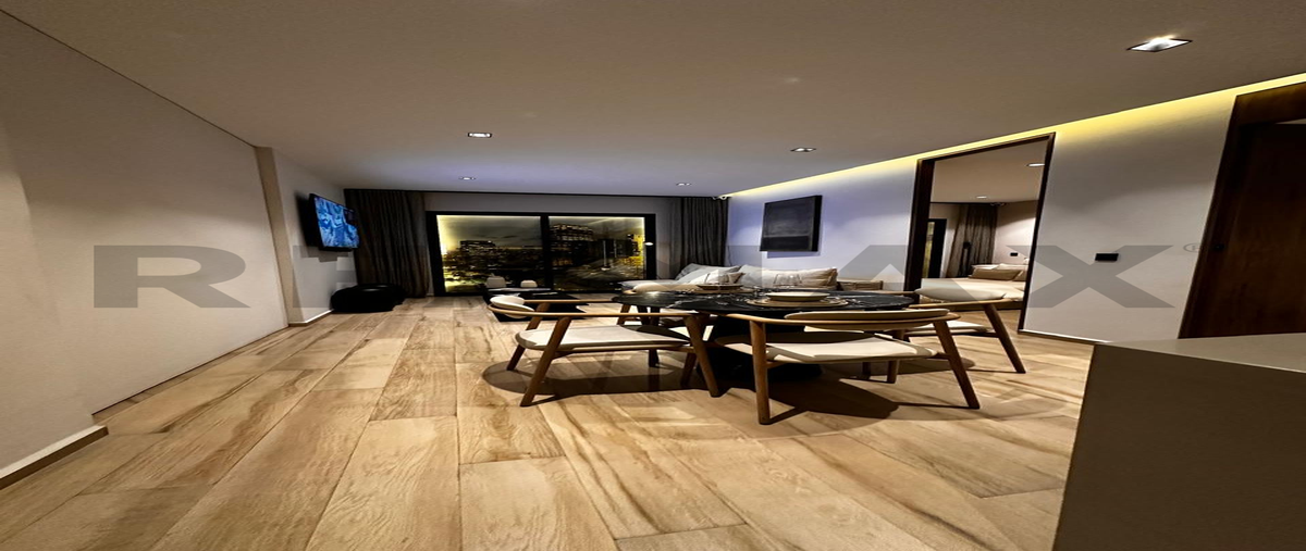 Foto de departamento en venta en  , juárez, cuauhtémoc, df / cdmx, 30099244 No. 05