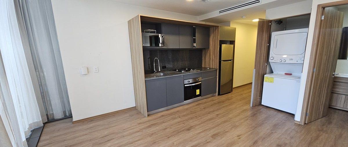 Foto de departamento en renta en  , juárez, cuauhtémoc, df / cdmx, 30108351 No. 03