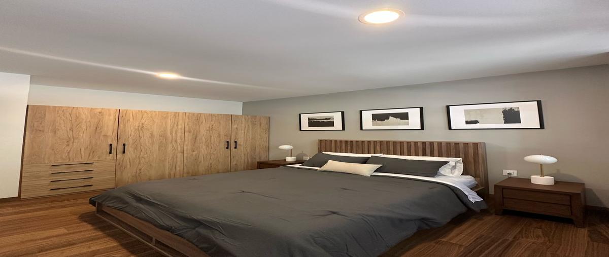 Foto de departamento en venta en  , juárez, cuauhtémoc, df / cdmx, 30113967 No. 05