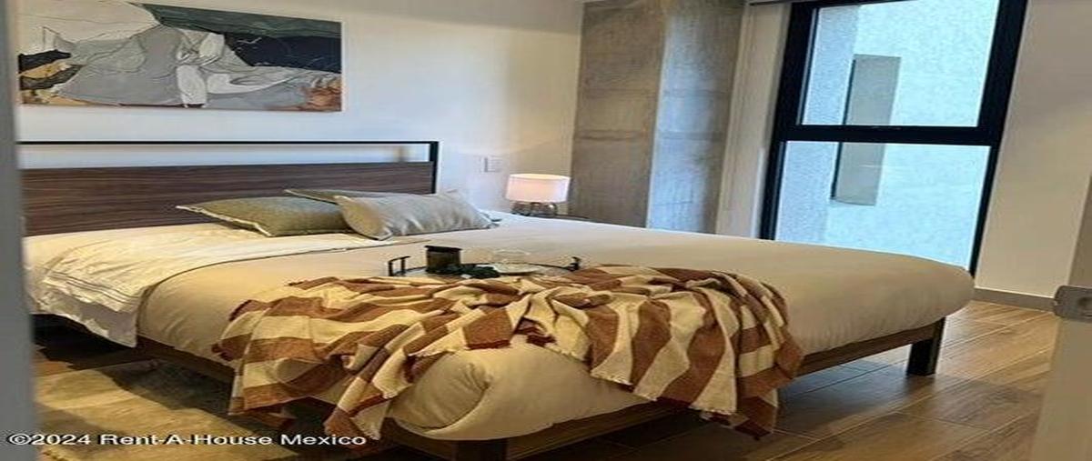 Foto de departamento en renta en  , juárez, cuauhtémoc, df / cdmx, 30132099 No. 04