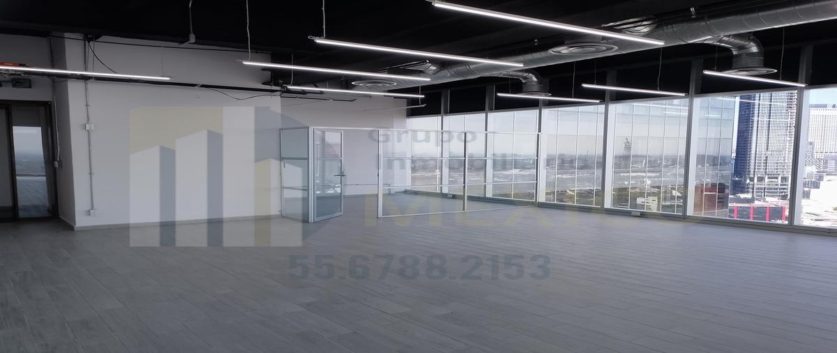 Foto de oficina en venta en  , juárez, cuauhtémoc, df / cdmx, 30217101 No. 03