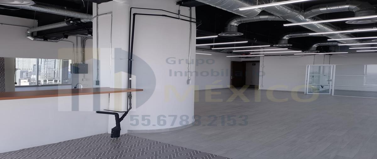 Foto de oficina en venta en  , juárez, cuauhtémoc, df / cdmx, 30217101 No. 04