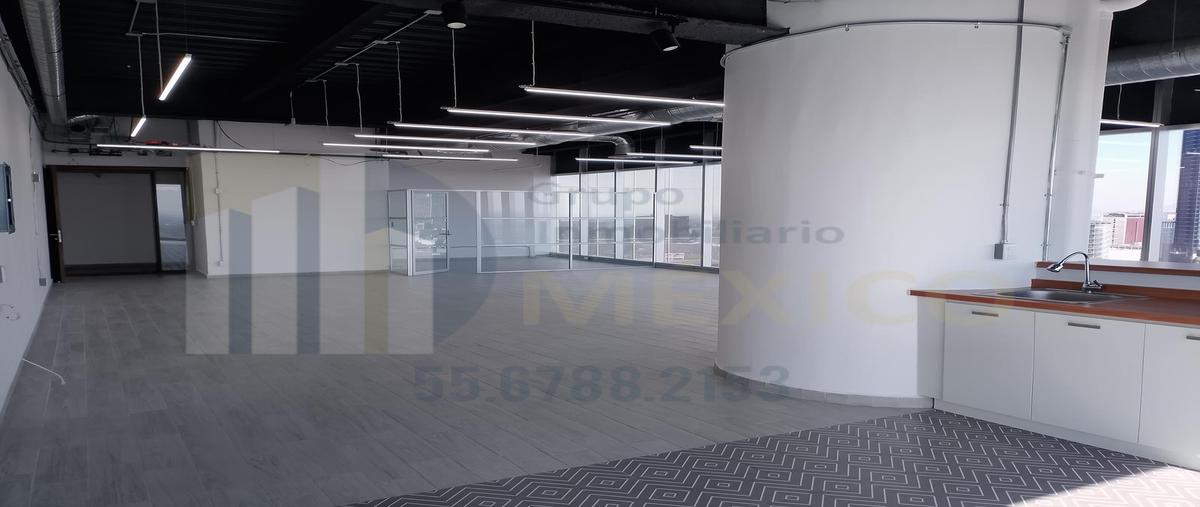 Foto de oficina en venta en  , juárez, cuauhtémoc, df / cdmx, 30217101 No. 05