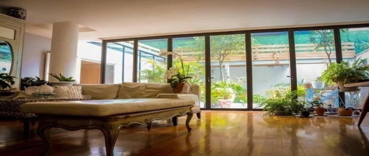 Foto de departamento en venta en  , juárez, cuauhtémoc, df / cdmx, 30218054 No. 03