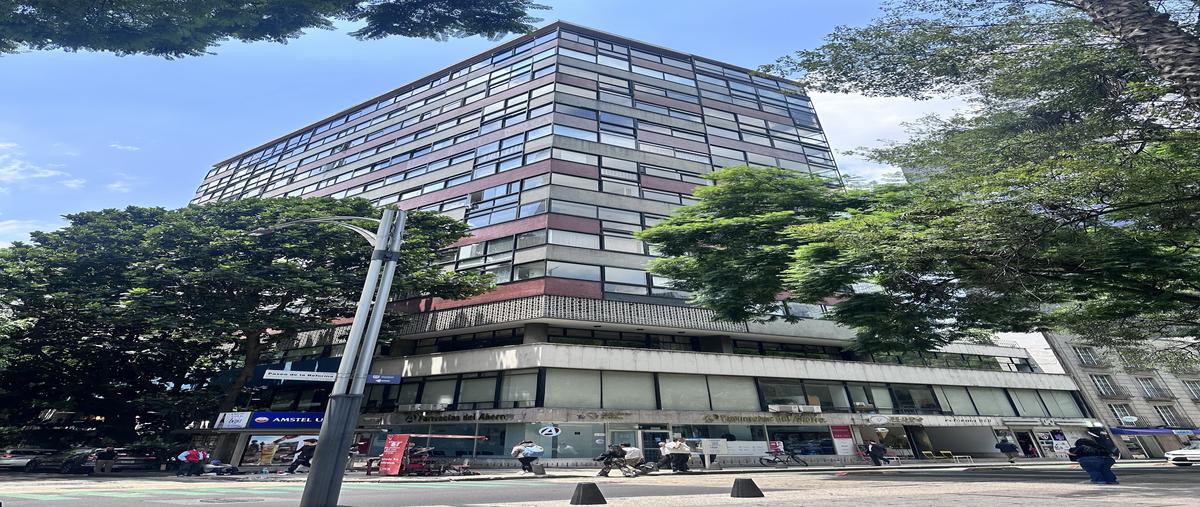 Foto de departamento en venta en  , juárez, cuauhtémoc, df / cdmx, 30218054 No. 04