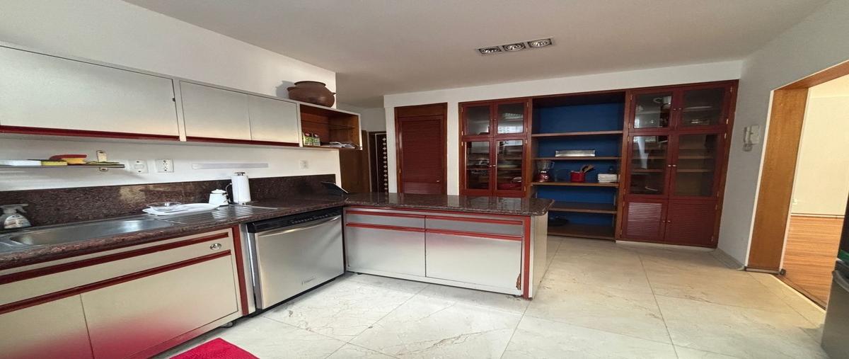 Foto de departamento en venta en  , juárez, cuauhtémoc, df / cdmx, 30218054 No. 05