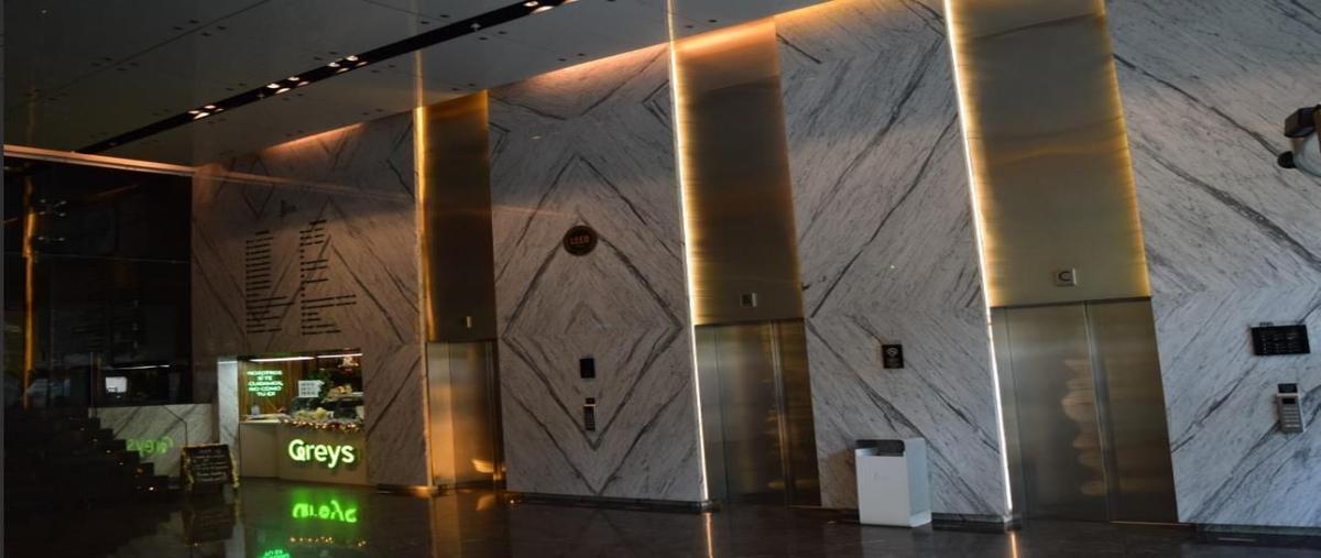 Foto de oficina en renta en  , juárez, cuauhtémoc, df / cdmx, 30228564 No. 03