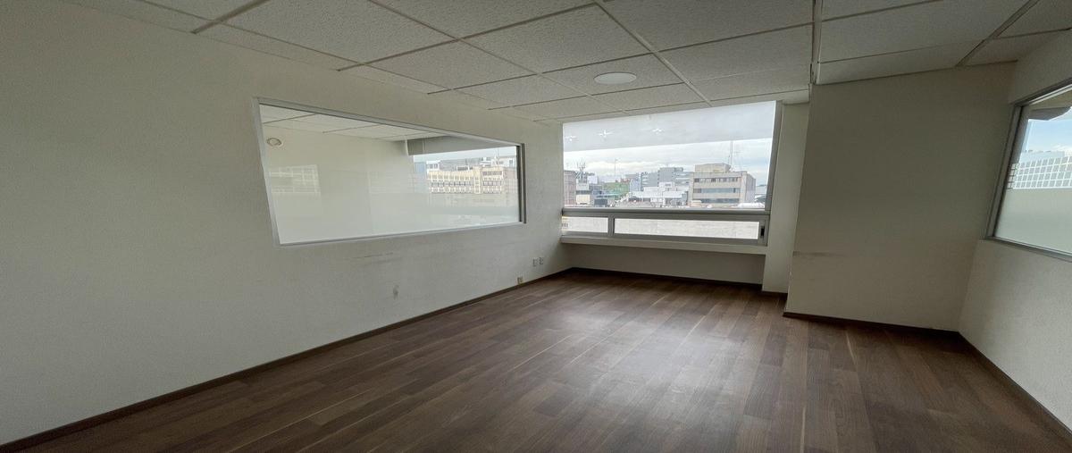 Foto de oficina en renta en  , juárez, cuauhtémoc, df / cdmx, 30232929 No. 03