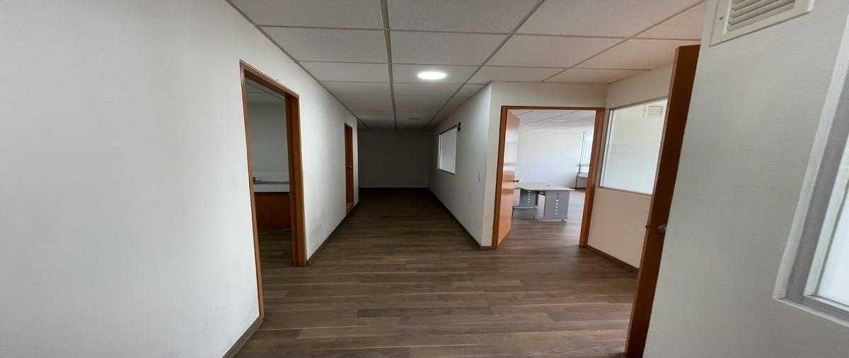 Foto de oficina en renta en  , juárez, cuauhtémoc, df / cdmx, 30232929 No. 04