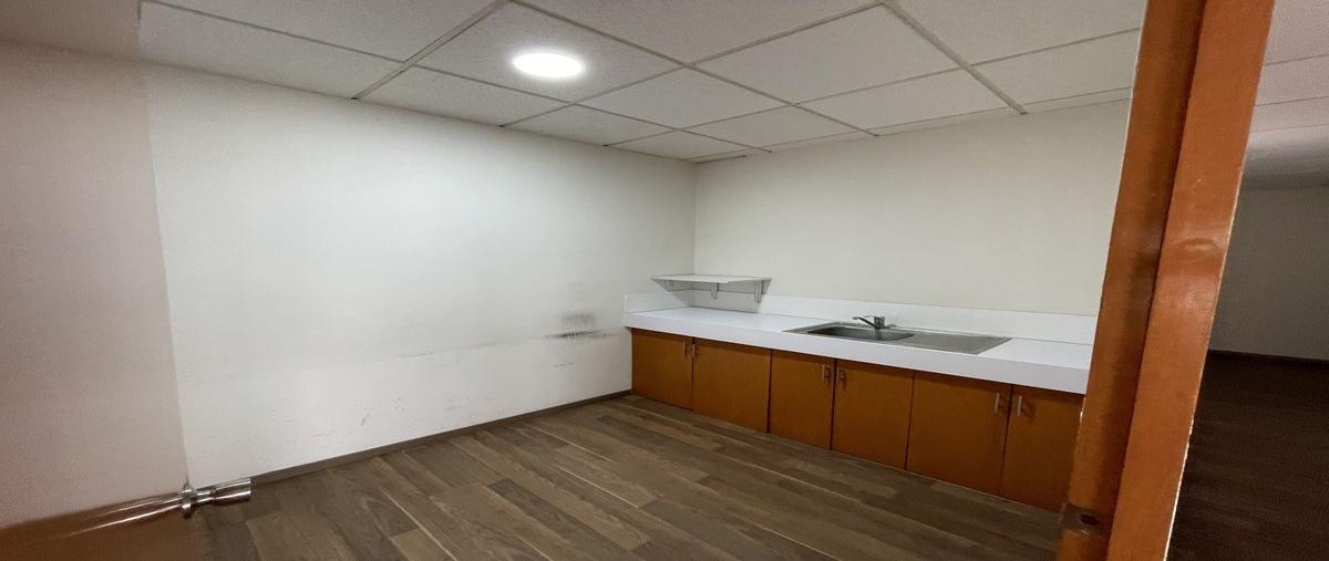 Foto de oficina en renta en  , juárez, cuauhtémoc, df / cdmx, 30232929 No. 05