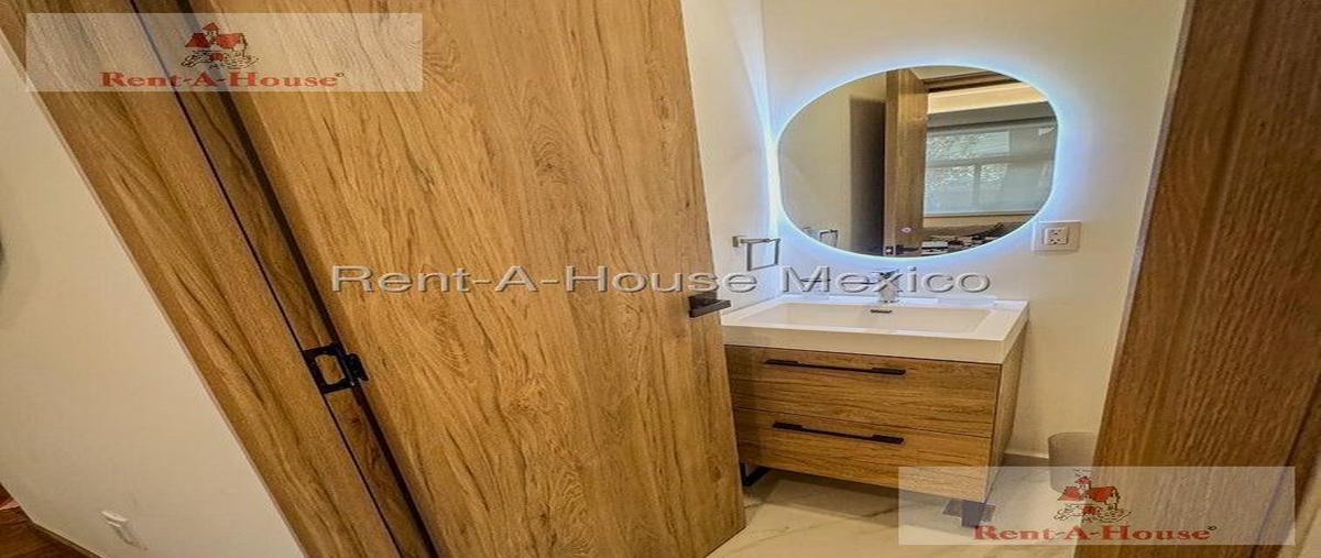 Foto de departamento en venta en  , juárez, cuauhtémoc, df / cdmx, 30263714 No. 03