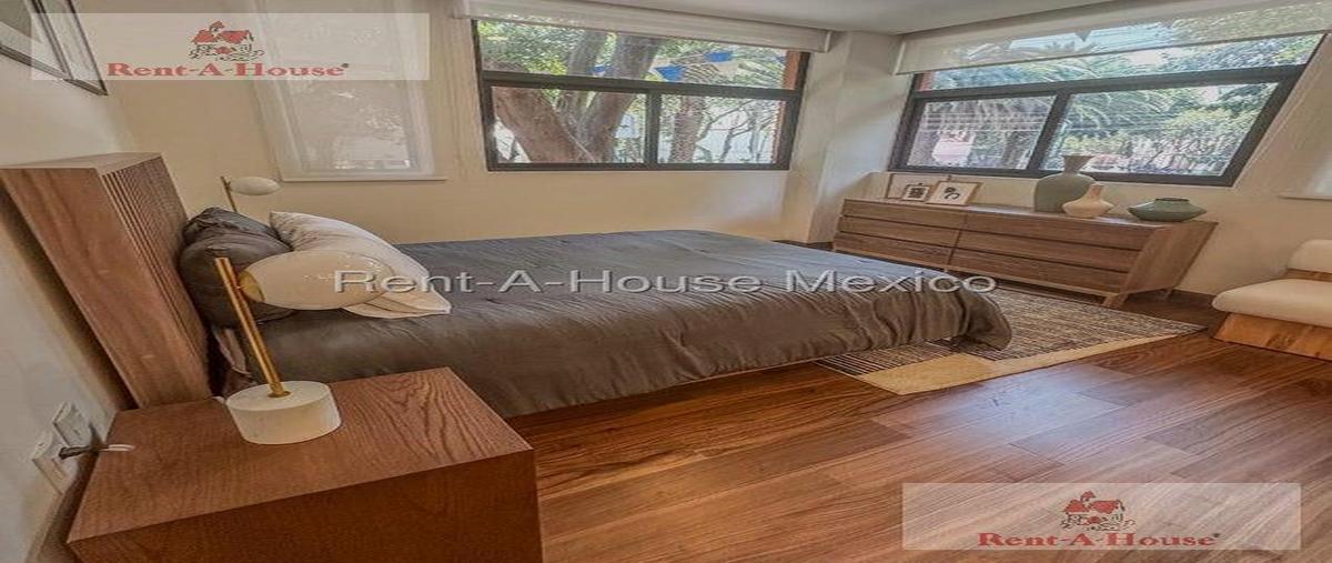 Foto de departamento en venta en  , juárez, cuauhtémoc, df / cdmx, 30265977 No. 05