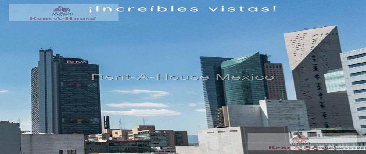 Foto de departamento en venta en  , juárez, cuauhtémoc, df / cdmx, 30265978 No. 05