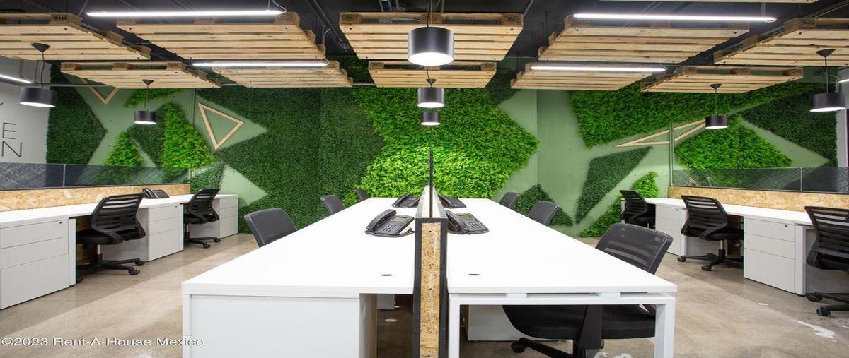 Foto de oficina en renta en  , juárez, cuauhtémoc, df / cdmx, 30278277 No. 04