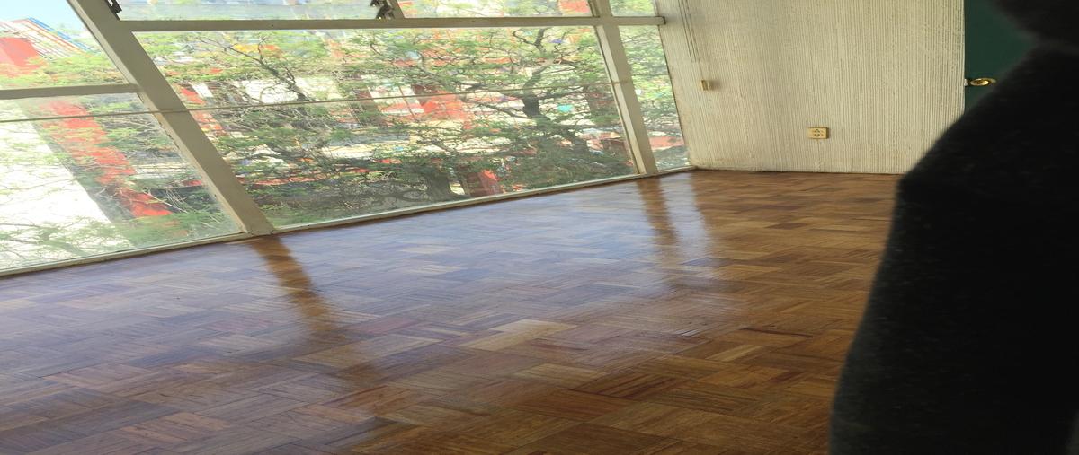 Foto de oficina en renta en  , juárez, cuauhtémoc, df / cdmx, 0 No. 03