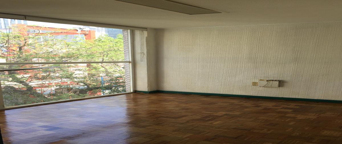 Foto de oficina en renta en  , juárez, cuauhtémoc, df / cdmx, 0 No. 05