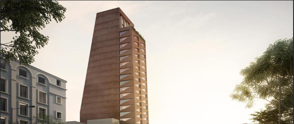 Foto de departamento en venta en  , juárez, cuauhtémoc, df / cdmx, 30314549 No. 05