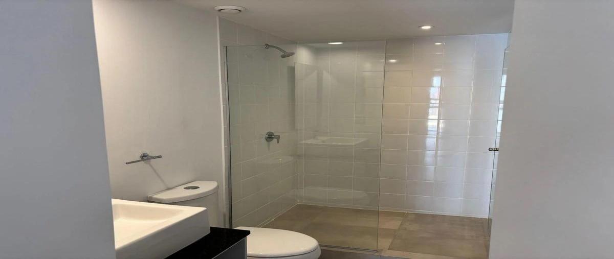 Foto de departamento en renta en  , juárez, cuauhtémoc, df / cdmx, 30334427 No. 04