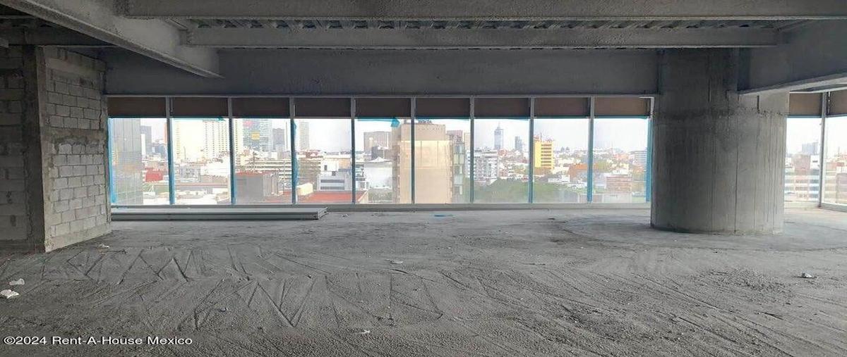 Foto de oficina en renta en  , juárez, cuauhtémoc, df / cdmx, 30339700 No. 04